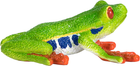 Фігурка Mojo Red Eyed Tree Frog 2.5 см (5031923872998) - зображення 5