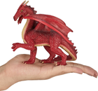 Figurka Mojo Red Dragon Deluxe I 11.5 cm (5031923872141) - obraz 6