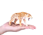 Figurka Mojo Smilodon 7.8 cm (5031923810327) - obraz 6