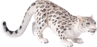 Figurka Mojo Snow Leopard 5.7 cm (5031923872431) - obraz 3