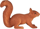 Figurka Mojo Squirrel Running 3.5 cm (5031923870321) - obraz 2