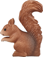 Figurka Mojo Squirrel Standing 5 cm (5031923870314) - obraz 4