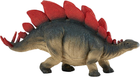 Фігурка Mojo Stegosaurus 7.5 см (5031923810884) - зображення 4