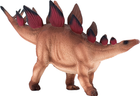 Figurka Mojo Stegosaurus 9 cm (5031923873803) - obraz 2