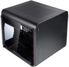 Obudowa Raijintek Metis Evo TG Black (0R20B00160) - obraz 2