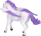 Figurka Mojo Pegasus Lilac XXL 18 cm (5031923872981) - obraz 3