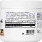 Carnitine OstroVit L-Carnitine proszek 210 g Ananas (5903933902654) - obraz 2