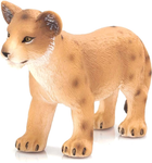 Figurka Mojo Lionesses Standing 4.5 cm (5031923870116) - obraz 1