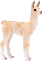Figurka Mojo Baby Llama 8 cm (5031923873926) - obraz 1
