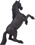 Figurka Mojo Horse World Mustang Black 11 cm (5031923873599) - obraz 3