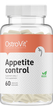 Харчова добавка OstroVit Appetite Control 60 капсул (5903933902586) - зображення 1