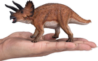 Figurka Mojo Triceratops XL 16 sm (5031923810174) - obraz 3