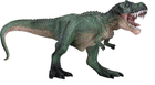 Figurka Mojo Tyrannosaurus Rex Hunting Green Deluxe II 23 cm (5031923872936) - obraz 1