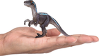 Figurka Mojo Velociraptor Standing Medium 13 cm (5031923810273) - obraz 3