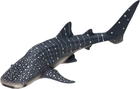 Figurka Mojo Whale Shark Delux I 15 sm (5031923810389) - obraz 1