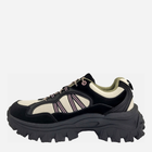 Sneakersy damskie Reserved 2745H-MLC 41 Wielokolorowe (5904015784120) - obraz 3
