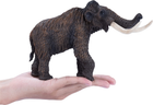 Figurka Mojo Woolly Mammoth Deluxe I 20 cm (5031923810495) - obraz 3