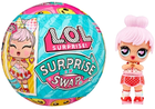 Набір ляльок L.O.L. Surprise Swap Tots (035051591696) - зображення 1