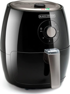 Мультипіч (аерофритюрниця) Black+Decker BXAF2500E Air Fryer