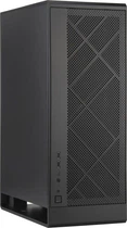 Корпус SilverStone Alta G1M Black (SST-ALG1MB)