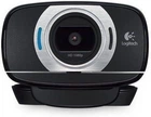 Веб-камера Logitech C615 (960-000736)