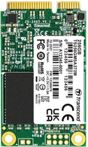 SSD накопичувач Transcend MSA372M 256 GB (TS256GMSA372M)