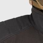 Боевая рубашка Ubacs UATAC Gen 5.6 Black (Черный) | XL - изображение 9