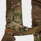 Боевая рубашка Ubacs UATAC Gen 5.6 Multicam Койот| S - изображение 4