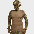 Боевая рубашка Ubacs UATAC Gen 5.6 Multicam Койот| XS - изображение 1