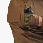Бойова сорочка Ubacs UATAC Gen 5.6 Койот | L - зображення 4