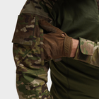 Боевая рубашка Ubacs UATAC Gen 5.6 Multicam Олива | S - изображение 5