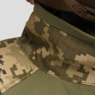 Боевая рубашка Ubacs UATAC Gen 5.6 Пиксель ММ14 | M - изображение 8