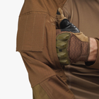 Боевая рубашка Ubacs UATAC Gen 5.6 Койот | M - изображение 4