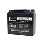 Акумулятор 12В 18А·год для ДБЖ Full Energy FEP-1218 (103107)
