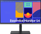 Monitor 24" Samsung C430 (LS24C430GAUXEN) - obraz 1