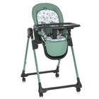 Стульчик для кормления El Camino ME 1037-B CRYSTAL Green