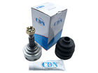 ШРУС наружный 30 зубов 1.5L CDN на Geely CK, 1401101180-01