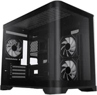 Корпус GameMax Hype-M Black
