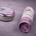 Dezodorant w sztyfcie We Love The Planet Lovely Lavender naturalny 65 g (8719324977128) - obraz 3