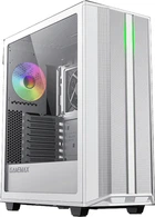 Корпус Gamemax Precision 2 White