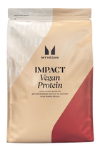 Протеїн MYPROTEIN Vegan Protein Blend