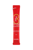 Шампунь для волос с аминокислотами Masil 3 Salon Hair CMC Shampoo 8 мл