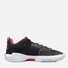 Чоловічі кросівки для баскетболу Nike Jordan One Take 5 FD2335-006 44.5 (10.5US) Чорні (196975551958) - зображення 2