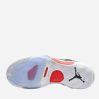 Чоловічі кросівки для баскетболу Nike Jordan One Take 5 FD2335-006 44.5 (10.5US) Чорні (196975551958) - зображення 3