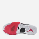 Buty do koszykówki męskie Nike Jordan One Take 5 FD2335-106 46 (12US) Białe (196975531141) - obraz 3