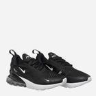 Buty sportowe damskie do kostki Nike Air Max 270 AH6789-001 37.5 (6.5US) Czarne (888413779764) - obraz 3