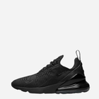 Жіночі кросівки Nike Air Max 270 AH6789-006 36.5 (6US) Чорні (887226241826) - зображення 1