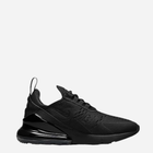 Жіночі кросівки Nike Air Max 270 AH6789-006 40 (8.5US) Чорні (887226241871) - зображення 2