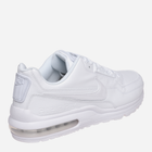 Чоловічі кросівки Nike Air Max Ltd 3 687977-111 40.5 (7.5US) Білі (886066804987) - зображення 5