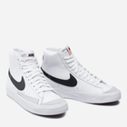 Tenisówki młodzieżowe dla chłopca Nike Blazer Mid 77 Vintage Gs DA4086-100 40 (7YUS) Białe (194499447276) - obraz 2